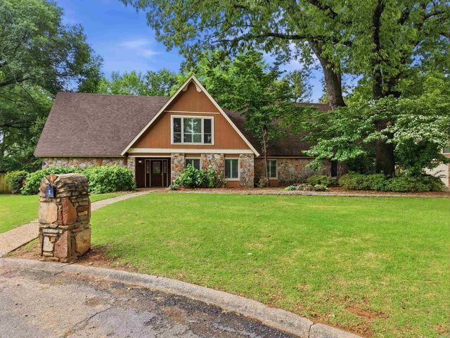 5 BUNKER HILL Street, Conway, AR 72034