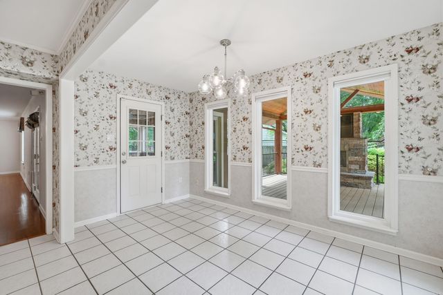 5 BUNKER HILL Street, Conway, AR 72034