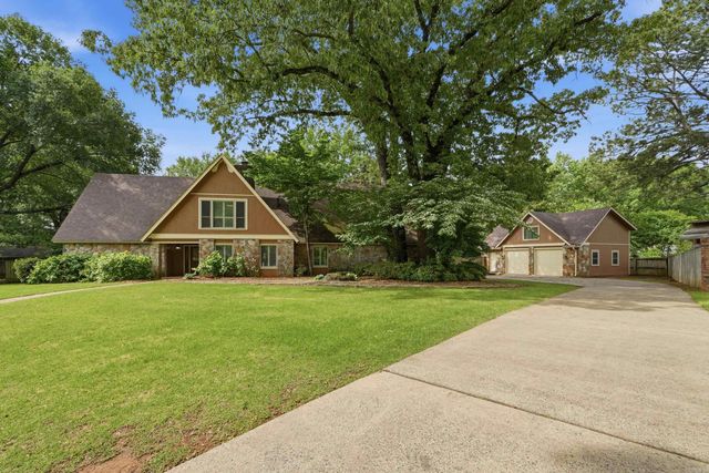 5 BUNKER HILL Street, Conway, AR 72034