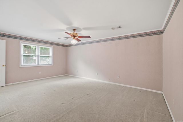 5 BUNKER HILL Street, Conway, AR 72034