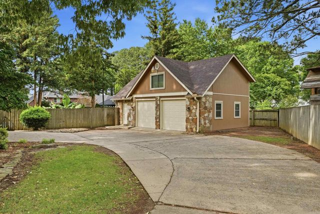 5 BUNKER HILL Street, Conway, AR 72034