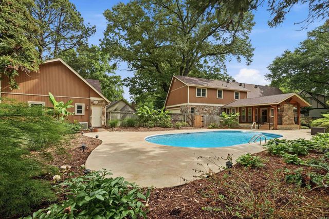 5 BUNKER HILL Street, Conway, AR 72034