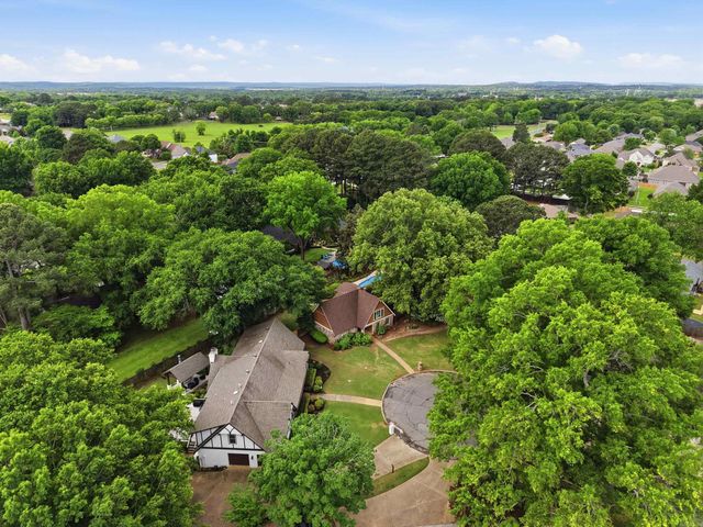 5 BUNKER HILL Street, Conway, AR 72034