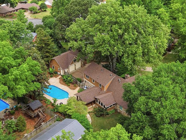 5 BUNKER HILL Street, Conway, AR 72034