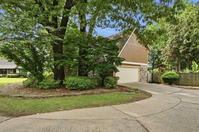 5 BUNKER HILL Street, Conway, AR 72034