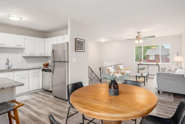 4634 Henley Avenue, Columbus, OH 43228