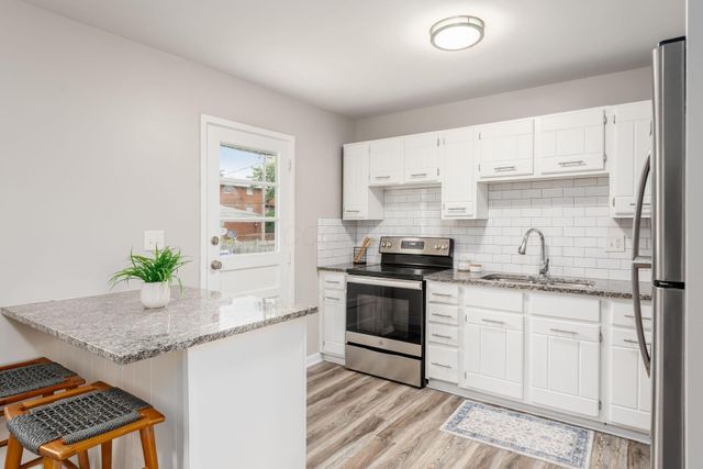 4634 Henley Avenue, Columbus, OH 43228