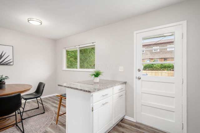 4634 Henley Avenue, Columbus, OH 43228