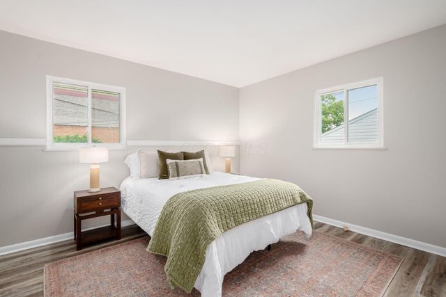 4634 Henley Avenue, Columbus, OH 43228