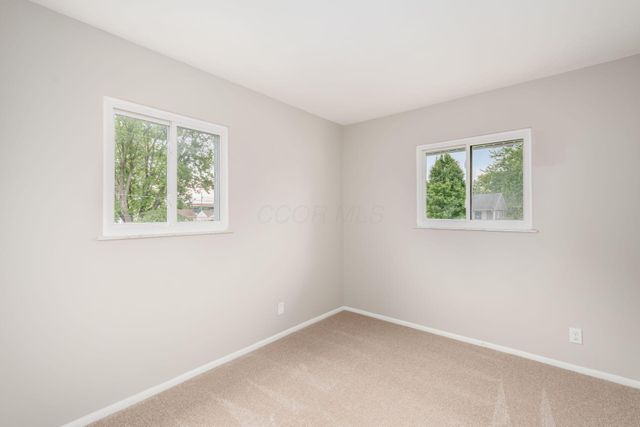 4634 Henley Avenue, Columbus, OH 43228
