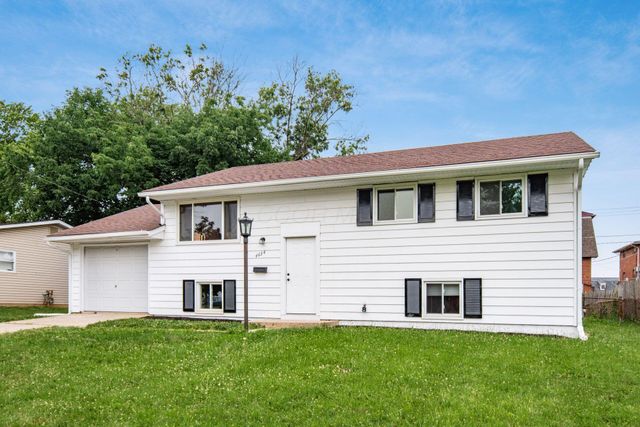 4634 Henley Avenue, Columbus, OH 43228