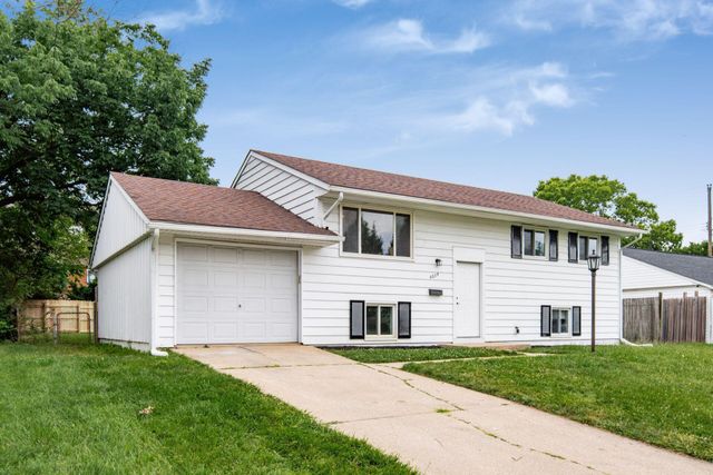 4634 Henley Avenue, Columbus, OH 43228