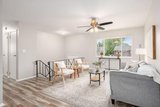 4634 Henley Avenue, Columbus, OH 43228