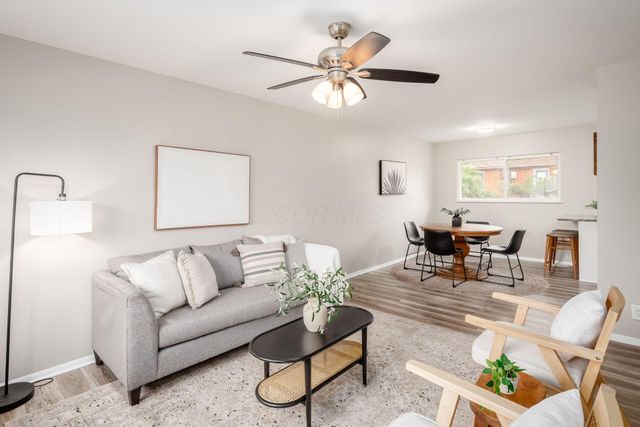 4634 Henley Avenue, Columbus, OH 43228