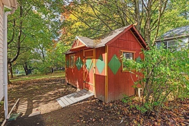 132 Prospect St, Marlborough, MA 01752