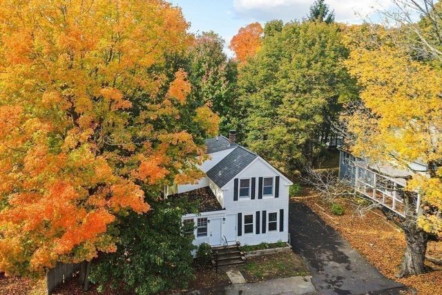 132 Prospect St, Marlborough, MA 01752