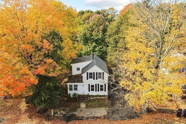 132 Prospect St, Marlborough, MA 01752
