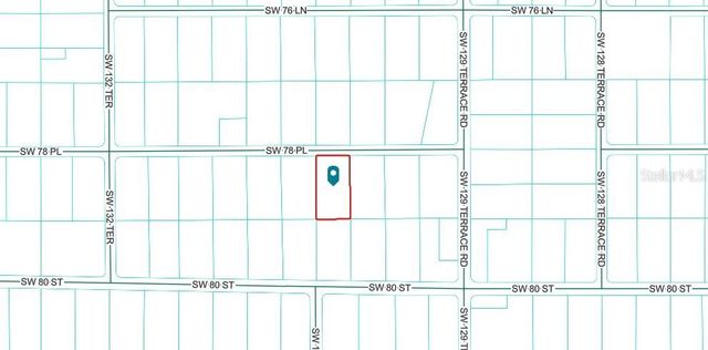 0 SW 78TH PL, Ocala, FL 34476