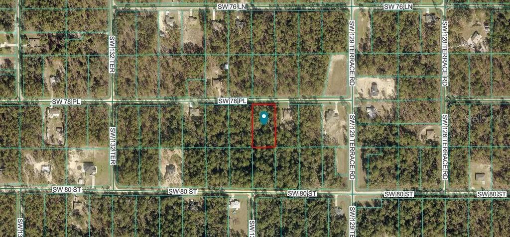 0 SW 78TH PL, Ocala, FL 34476