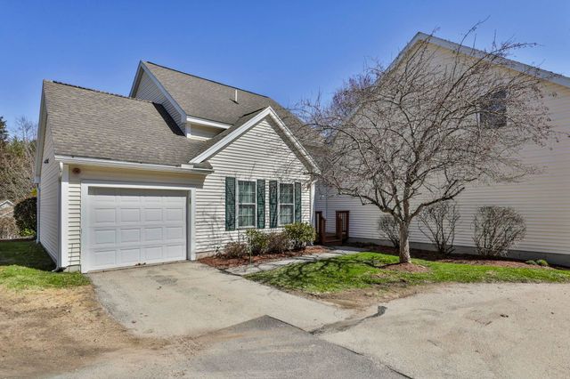 11 Echo Shore Drive, Merrimack, NH 03054