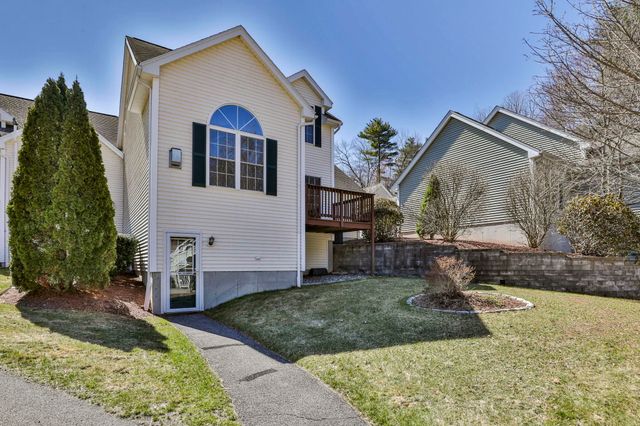 11 Echo Shore Drive, Merrimack, NH 03054