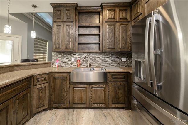 421 Dyanez Street, Mercedes, TX 78570