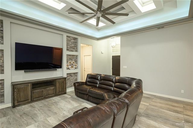 421 Dyanez Street, Mercedes, TX 78570