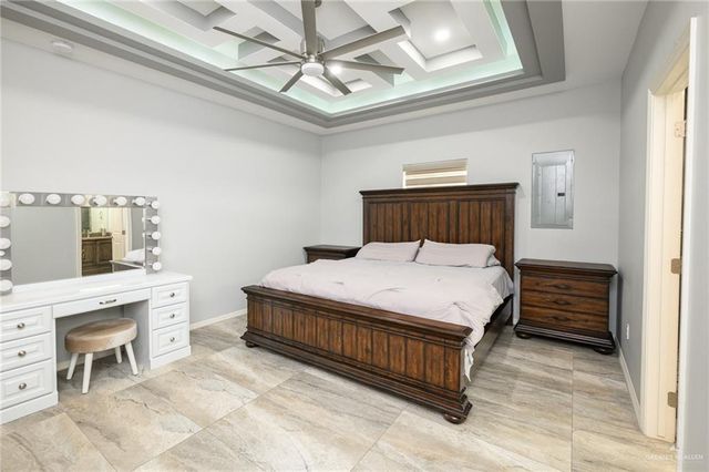 421 Dyanez Street, Mercedes, TX 78570