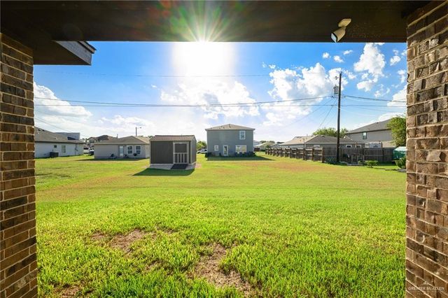 421 Dyanez Street, Mercedes, TX 78570