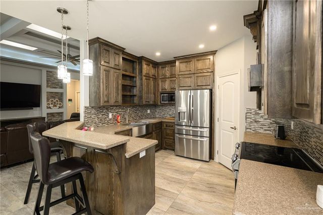 421 Dyanez Street, Mercedes, TX 78570