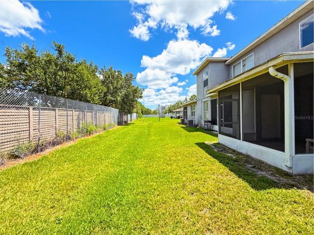 13180 SUMMERTON DRIVE, Orlando, FL 32824