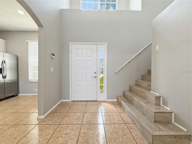 13180 SUMMERTON DRIVE, Orlando, FL 32824