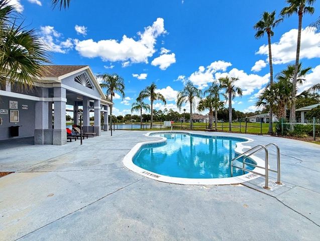 13180 SUMMERTON DRIVE, Orlando, FL 32824
