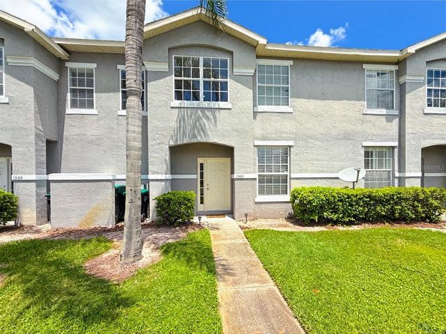 13180 SUMMERTON DRIVE, Orlando, FL 32824
