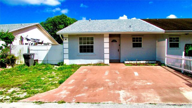 5412 Cannon Way, West Palm Beach, FL 33415