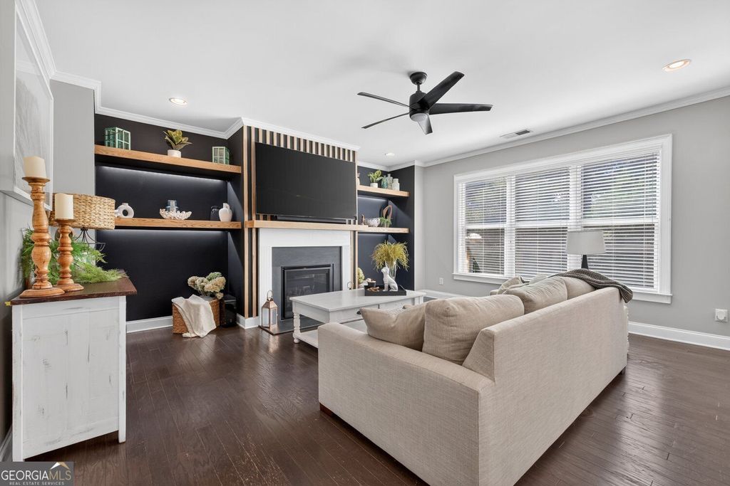 3458 Crayton Glen Way, Buford, GA 30519 — photo 3