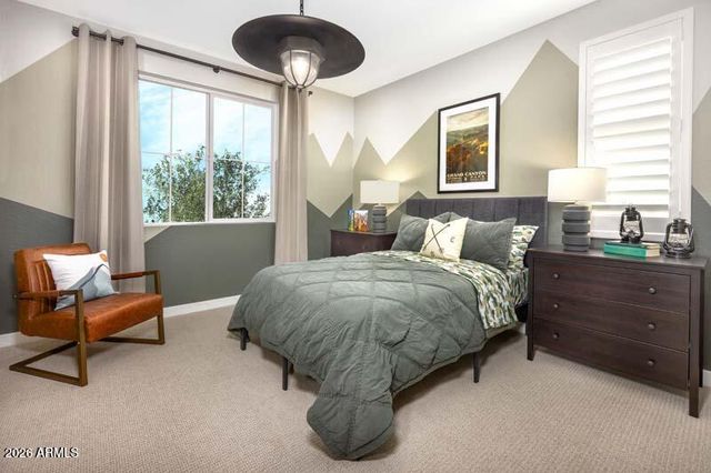 18012 W LARKSPUR Drive, Goodyear, AZ 85338