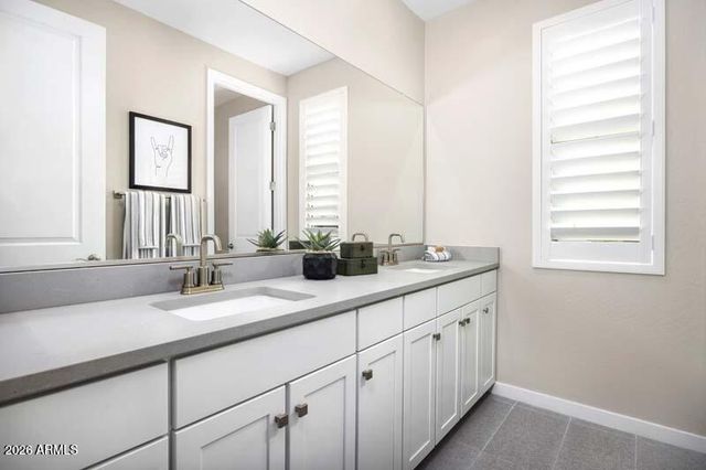 18012 W LARKSPUR Drive, Goodyear, AZ 85338