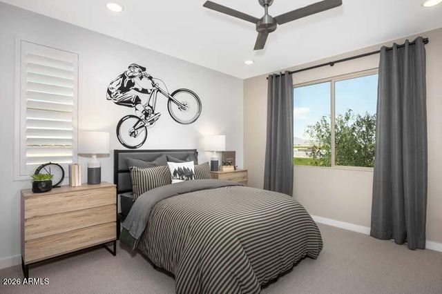 18012 W LARKSPUR Drive, Goodyear, AZ 85338