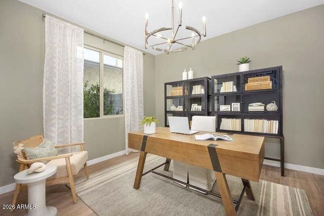 18012 W LARKSPUR Drive, Goodyear, AZ 85338