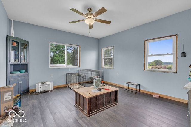 3202 N 650 W, Waynetown, IN 47990