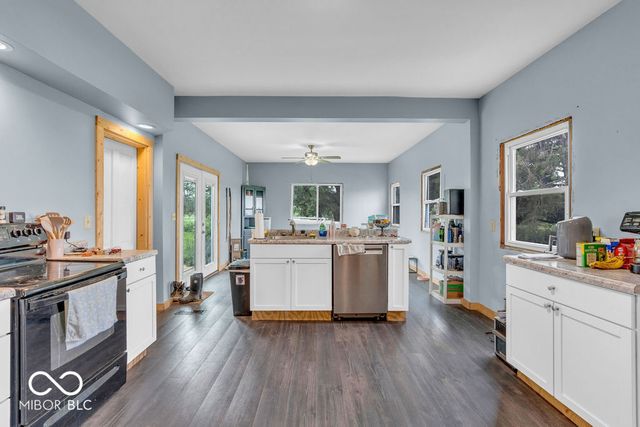 3202 N 650 W, Waynetown, IN 47990