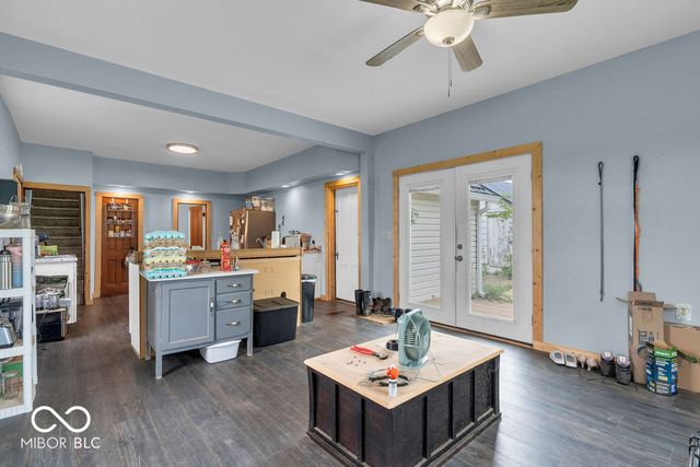 3202 N 650 W, Waynetown, IN 47990