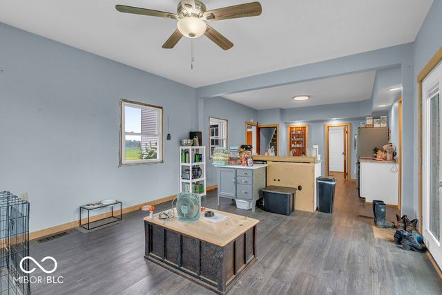 3202 N 650 W, Waynetown, IN 47990