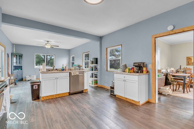 3202 N 650 W, Waynetown, IN 47990