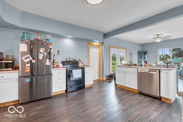 3202 N 650 W, Waynetown, IN 47990