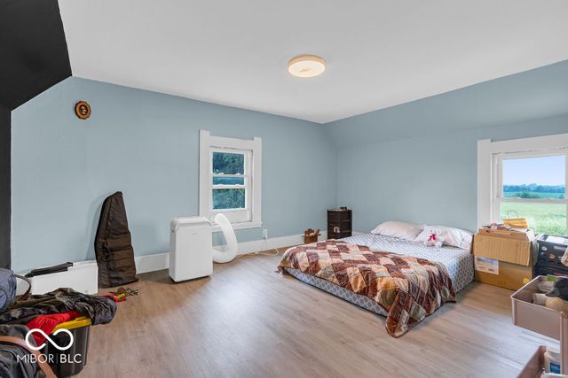 3202 N 650 W, Waynetown, IN 47990