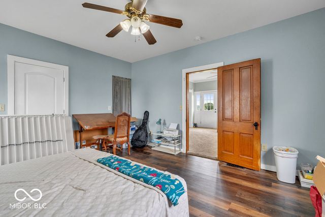 3202 N 650 W, Waynetown, IN 47990