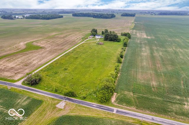 3202 N 650 W, Waynetown, IN 47990