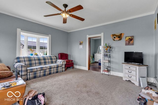 3202 N 650 W, Waynetown, IN 47990